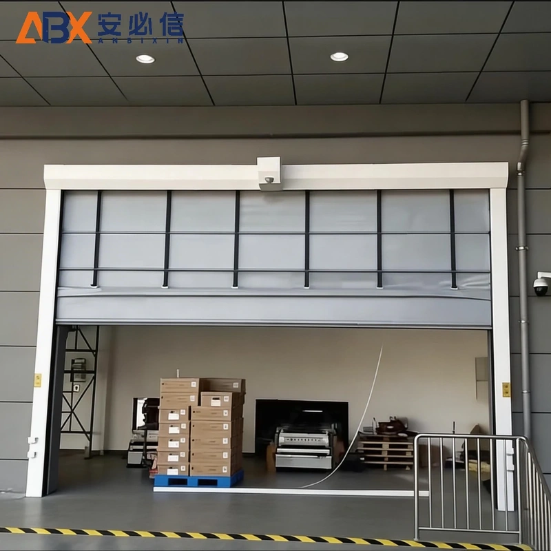 武汉市高速堆积门