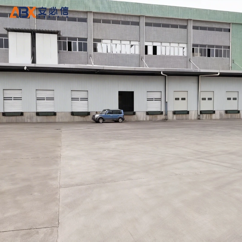 武汉市PVC高速卷帘门